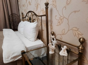 Horomy Sovetskaya 29 Apartments