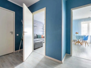 Апартаменты Люкс Премьер