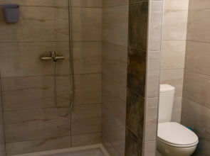 Гостевой Дом Номады