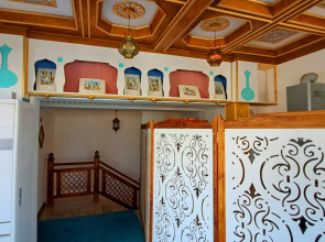 Hotel Ansi Boutique W&S terrace