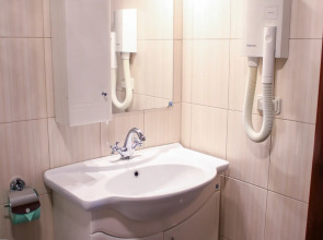 Парк-отель Маликон