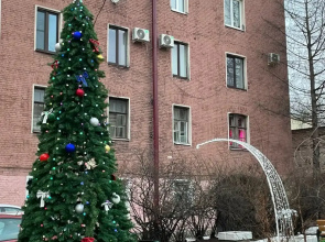 Апартаменты на Невском 84-86 (4)