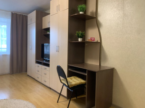 Квартира студия на Большой Подгорной 57