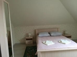 Гостевой дом На Всполье