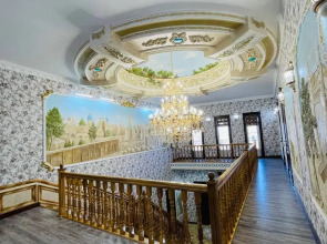 Отель Jumadaler Дворец Эмира в старом городе