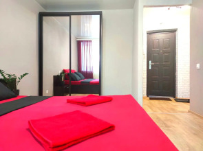 Квартира Home Sweet