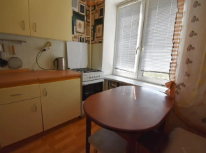 Квартира на Бауманской