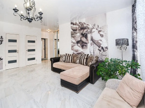 Kvartira na Marksa Apartments