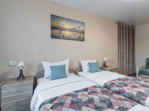 Апартаменты Мещерское Озеро,