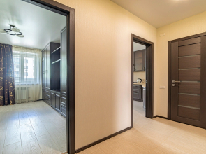 Квартира Флагман Отель