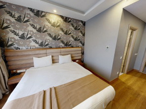 King City Hotel