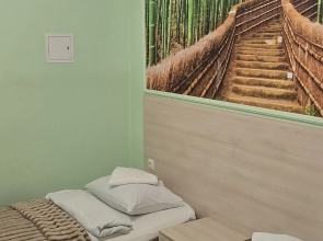 Гостевой Дом на Яснополянской