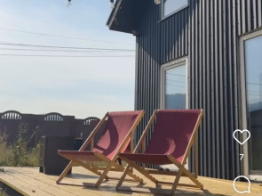 Dom V Gorakh Chalet