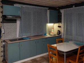 Гостевой дом Домик