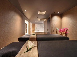 Отель Concept Nisantası Hotels & Spa