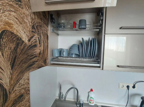 Апартаменты на Таганке