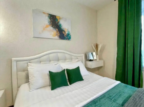 Апартаменты на Воскресенской 59