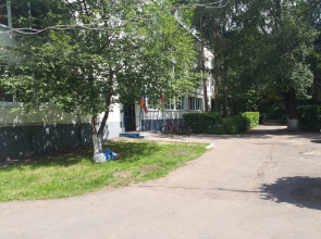 Хостел Милано
