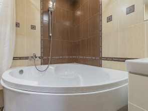 Апартаменты Сутки-Дом - Этажи