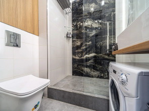 Апартаменты на 26 линии Васильевского острова