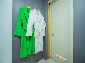 Апартаменты Пять Звёзд Студия