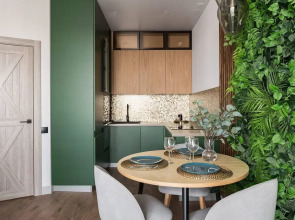 Квартира Анри Матисс ЖК ArtCity