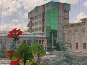 Lalaner Hotel