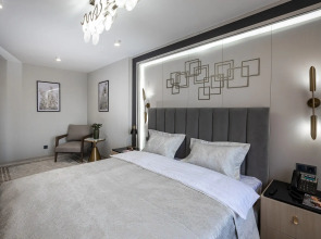 Отель Иртыш