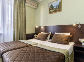 Гостевой дом Зорэмма