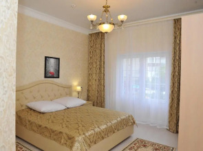 Отель Советская 49