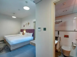 Отель Wescott Hotel