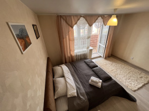 Апартаменты 1кв Южный Порт ТРЦ Фаворит Демьяна Бедного 92