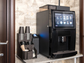 Отель Казантель