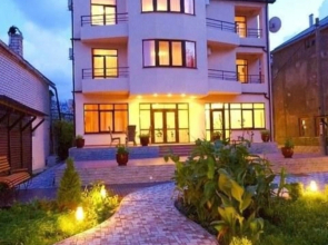 Гостевой дом Диамант