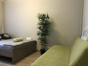 Апартаменты Двухкомнатные в Историческом Центре