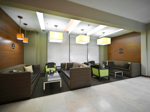 Отель Yerevan Place