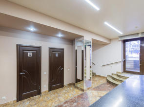 Отель У Озера