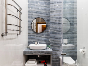 Апарт-Отель Асгард