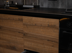 Квартира в Доходном доме купца Конконена