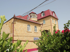 Кrasny Bak Mini hotel