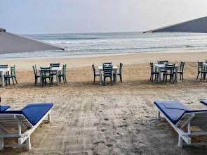 Бутик-отель Smeralda Resorts