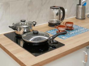 Апартаменты на Автозаводской