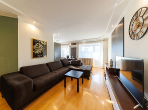 Квартира Двухкомнатная на Фрунзе 19