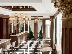 London Boutique Hotel