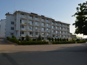 Hotel Tok Im. A.v. Mokrousova