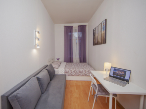 Апартаменты Stay Together 4BR Apartment