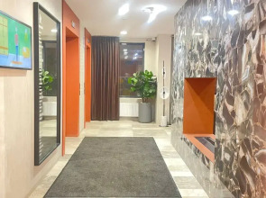 Квартира Хорошо Как Дома