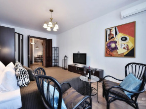 Апартаменты Адмирал Адмиралия