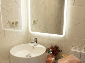 Апартаменты Скандинавия на Некрасова 7