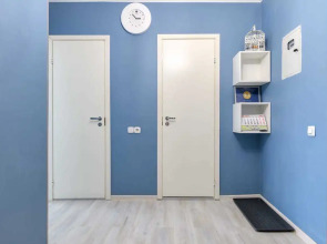 Апартаменты Люкс Премьер